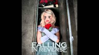 Falling In Reverse  The Drug In Me Is You HD [upl. by Amata]