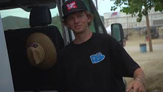 Riding with PRO Motocross Riders  Episode 11 [upl. by Lobiv302]