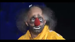 Slava  Clown  The world greatest Cabaret [upl. by Laup]