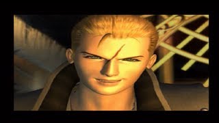 Final Fantasy VIII walkthrough  Part 22 Sorceress Assassination mission Edea and Seifer battle [upl. by Karil273]