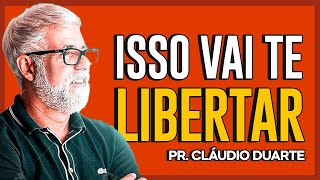 Cláudio Duarte  ESCUTE ESTA VOZ E SAIA DO DESERTO  Vida de Fé [upl. by Samuelson]