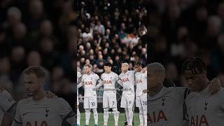 Apa yang terjadi dengan Tottenham [upl. by Atinej]