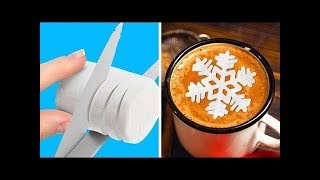 20 IDEIAS DELICIOSAS PARA O NATAL [upl. by Lengel]