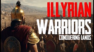 Why did the ILLYRIANS conquer the world [upl. by Rinaldo193]