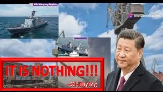 Jose Rizalmissile frigates Part 2 [upl. by Neyuq]