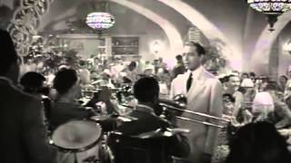 Best Scene from Casablanca Movie  La Marseillaise [upl. by Diantha]