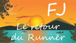 Pourquoi le Runner ne revientil pas  Quand revientil [upl. by Kesia]