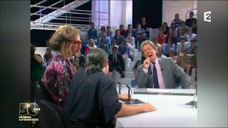 Le meilleur de Nulle part ailleurs avec De Caunes Garcia et Gildas [upl. by Ahsenroc451]