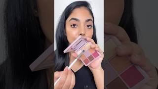 VERY DEMURE NUDE EYELOOK aestheticposts eyeshadow eyelooks demure eyemakeuptutorial easymakeup [upl. by Doti]