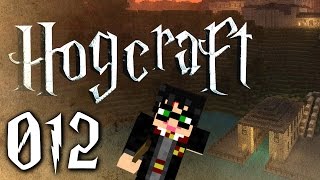 Lets Play Hogcraft 012 Deutsch HD  CHAMBER OF SECRETS [upl. by Pyotr]