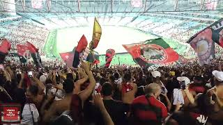 Gritos da torcida do Flamengo contra o Botafogo  Cade voce cade voce  Mamãe eu quero  Outros [upl. by Lagiba]