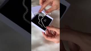 İg sevgilimakeup pandora pandoracollection pandoramoments bileklik charm unboxing [upl. by Retsevel]