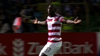 MNT vs BosniaHerzegovina Jozy Altidore Second Goal  Aug 14 2013 [upl. by Zenas]