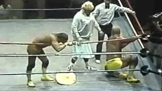 WF 046  Wrestlings Most Embarrassing Moments WWF Coliseum Video [upl. by Mcadams]