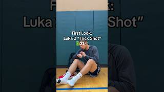 First Look Luka 2 “Trick Shot” [upl. by Dominga]