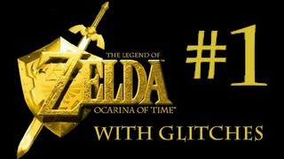 The Legend of Zelda Ocarina of Time  The REAL Song of Time [upl. by Sigismond]