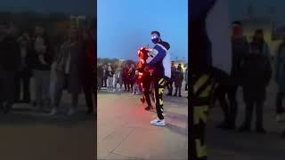 Tuzelity и Хищник 😱🔥 Awesome Shuffle 😎💥 [upl. by Aralk]