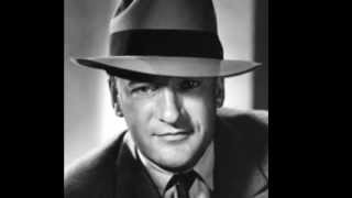 George Sanders Jerry Skinner Documentary [upl. by Yrad]