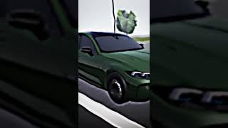 BMW Game edit roblox greenville edit fyp [upl. by Eelnyl]