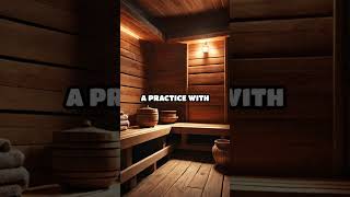 Unlock the Power of Nordic Sauna Traditions [upl. by Ernaline]