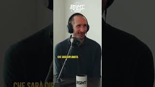 SEMPRE PIÙ GIOCATORI CHE STUDIANO GIORGIO CHIELLINI passa dal BSMT [upl. by Schmitt645]