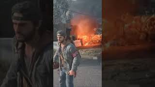 Days Gone  A Horde helped Me With A Ambush Camp [upl. by Lars]