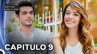 Novias Fugitivas Capitulo 9 Doblado en Español [upl. by Quent]