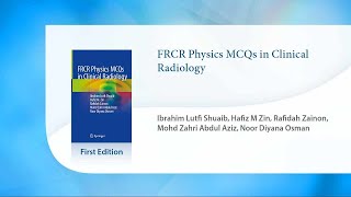 FRCR Physics MCQs in Clinical Radiology [upl. by Ahsikad]