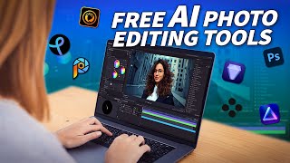 7 Free AI Tools for Photo Editing in 2024 [upl. by Humberto629]