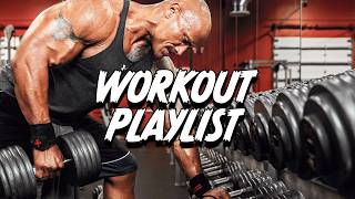 Workout Music Mix 2024 💪 Best Gym Music Playlist 🏋️‍♂️ Training Music Playlist 🏃‍♂️ Gym Motivation [upl. by Kezer]