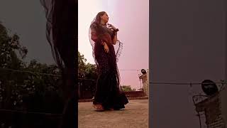 utni ka doodh pike lambi hori chhorinew song morni si chalviral youtubeshortsranipal [upl. by Langill]