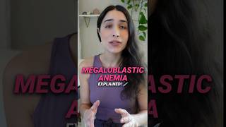 Is Your Anemia Actually a B12 Deficiency [upl. by Kcolttam398]