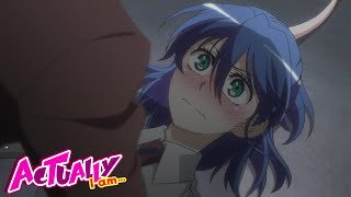 Jitsu wa Watashi wa  Episódio 4  Sub Portuguese [upl. by Walliw]