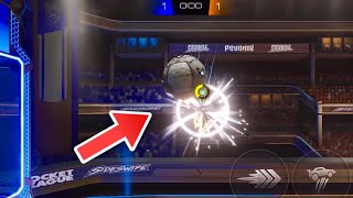 How To Do Infinite StallsFlip Resets in RL Sideswipe Rocket League Sideswipe Stall Reset Tutorial [upl. by Aramoy]