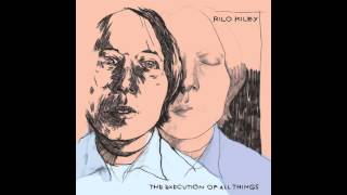 The Execution of All Things Rilo Kiley 2002 [upl. by Desberg]