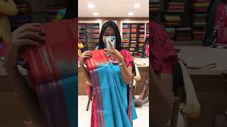 Mini Vlog 16Saree Shopping Polama🥰Co optex la sarees supera irku❤️Priya Karan🤎 [upl. by Koblick]