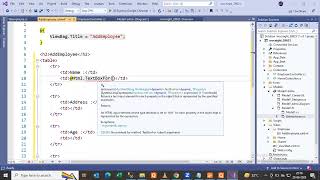 aspnet mvc [upl. by Alyce]