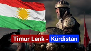 Timur Lenk Ve Kürdistan [upl. by Bramwell]