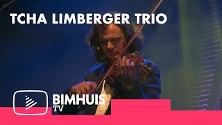 BIMHUIS TV Presents Tcha Limberger Trio [upl. by Alistair220]