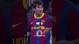 5 Shocking Facts About Lionel Messi – His Legs Are Insured for €750 Million shorts short messi [upl. by Hugo]