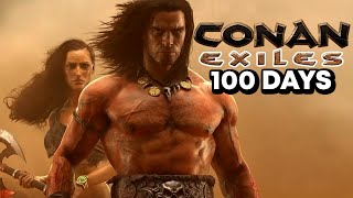 Conan Exiles Review [upl. by Mcneil]