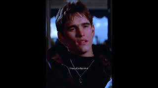 Dallas Winston  The Outsiders 1983 Matt Dillon [upl. by Polk]