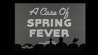 MST3K  A Case of Spring Fever [upl. by Atnohsal]