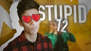 MOURAD OUDIA  STUPID 12 [upl. by Tedd]