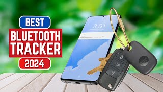 Top 5 Best Bluetooth Trackers in 2024  Bluetooth Tracker review  Best Buy USA [upl. by Tini857]