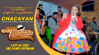 DULCE BELLA TARMEÑITA  CHACAYAN 2023 [upl. by Niret]