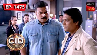 Abhijit And Daya Unravel A Crime In The Woods  CID Bengali  Ep 1475  Full Episode  21 Jan 2024 [upl. by Ymerrej]