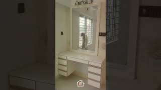 Running Home Interior Design Project at Chandrima Model Town Mohammadpur Dhaka interiordesign [upl. by Inah]