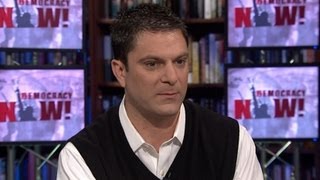 Lavabit How One Company Refused to Give FBI quotUnrestrictedquot Access to Emails of 400000 Customers [upl. by Diannne]