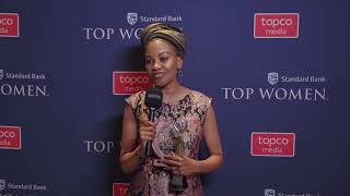 Top Women Gender Icon Awards 2023  JSE [upl. by Boswell]